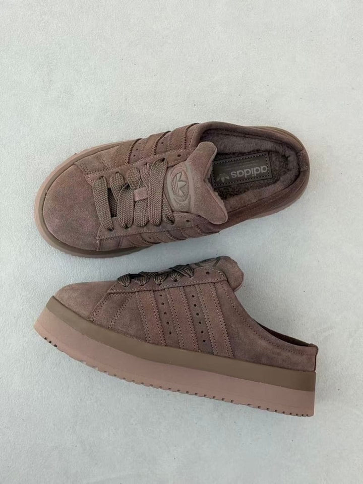 Streetwear Meets Comfort