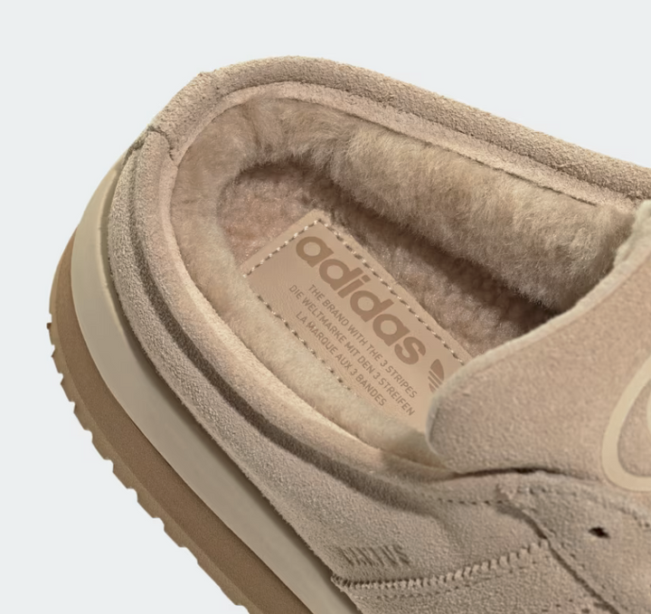 Cosy Never Looked Cooler